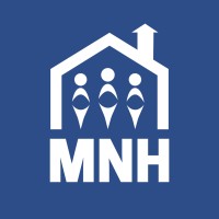 Marpole Neighbourhood House logo - Similar company to Pebbles And Piaget