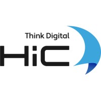 HICMEDIA logo - Similar company to Reflection Advertising