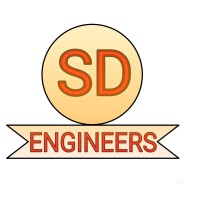 SD ENGINEERS BHILWARA logo - Similar company to Sr Bhilwara