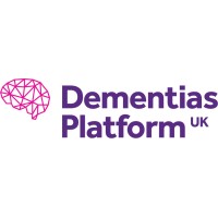 Dementias Platform UK logo - Similar company to Neuroworks