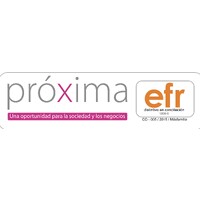 Próxima SAS logo - Similar company to Esencia Pyme