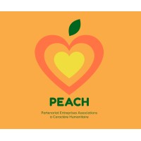 PEACH - NEOMA BS logo - Similar company to Pezpablo S.L.