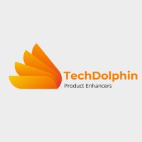 Tech Dolphin logo - Similar company to Tech Dolphin