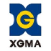 Xiamen Xgma Co., Ltd.. logo - Similar company to Shatal Engineering Ltd.