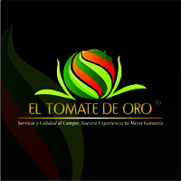 El Tomate de Oro® logo - Similar company to Frutmex