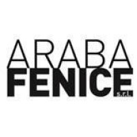 Araba Fenice S.r.l. logo - Similar company to Drea Srl