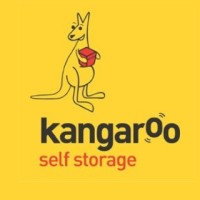 Kangaroo Self Storage logo - Similar company to Self Storage Centre Warrington