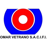 OMAR VETRANO SACIFI logo - Similar company to Buji