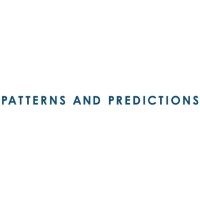 Patterns and Predictions logo - Similar company to Alithia Labs