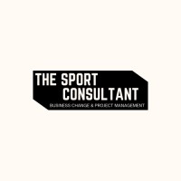 The Sport Consultant logo - Similar company to The Athlete Place