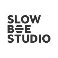 Slow Bee Studio logo - Similar company to Looks Real Studio