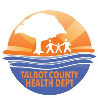 Talbot County Health Department logo - Similar company to Talbot County Government