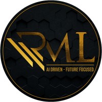 RML logo - Similar company to Rooks Oilfield & Engineering Supplies Ltd