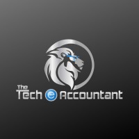 The Tech-e-Accountant logo - Similar company to Cgf Services