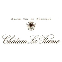 CHATEAU LA RAME logo - Similar company to Château La Rame