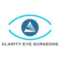 Clarity Eye Surgeons logo - Similar company to Sight For All