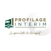 Profilage Intérim et Formation logo - Similar company to Paris Logistique Express