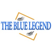 THE BLUE LEGEND logo - Similar company to Asi Securite