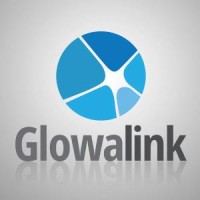 Glowalink logo - Similar company to Wadia Construction Llc