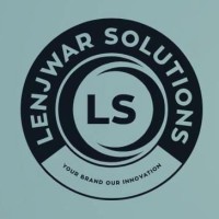 Lenjwar Solutions logo - Similar company to Coinroot