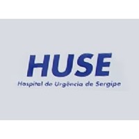 Hospital de Sergipe - HUSE logo - Similar company to A8 Sergipe