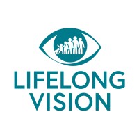 Lifelong VISION logo - Similar company to Coöperatie Medisch Specialistisch Bedrijf Catharina U.A.