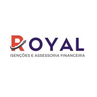Royal Isenções e Assessoria Financeira logo - Similar company to Évora Isenções
