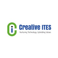 Creative InfraTech Solutions logo - Similar company to Prosol Technology