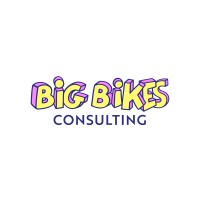 Big Bikes Consulting logo - Similar company to Laroo