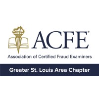 ACFE St. Louis Chapter logo - Similar company to Acfe Pnw Chapter