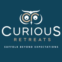Curious Retreats logo - Similar company to Ledgeredge