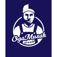 Ogamusah Services LTD logo - Similar company to Asuqu.Com