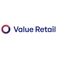 Value Retail logo - Similar company to Value Retail