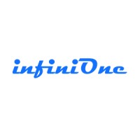 InfiniOne logo - Similar company to Infinion