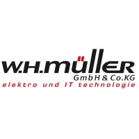 W.H. Müller Gmbh & Co. Kg