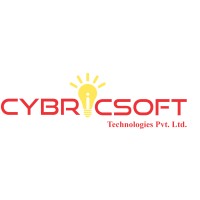 Cybricsoft Technologies Pvt. Ltd. logo - Similar company to Stepforadder Systems Private Limited