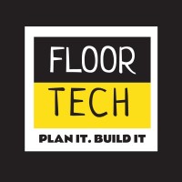FloorTech Contracting and Projects Management logo - Similar company to Saqa Group