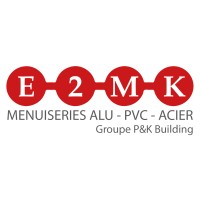 E2MK logo - Similar company to Prs Industry