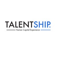 TalentShip - Human Capital Experience logo - Similar company to Idezi Group Llc