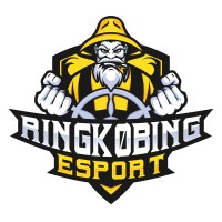 Ringkøbing Esport logo - Similar company to Team Atlantic