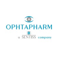 Ophtapharm, a Sentiss Company logo - Similar company to Sentiss Pharma Pvt. Ltd.