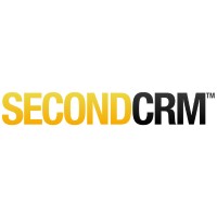 Second CRM logo - Similar company to Jackai