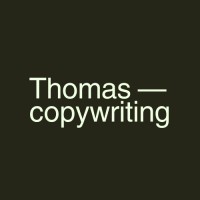 Thomas Copywriting logo - Similar company to Amavys Project