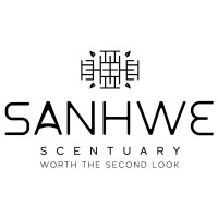 Sanhwe Scentuary logo - Similar company to Edelicious