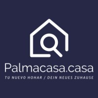 Palmacasa logo - Similar company to Remax Magic Mallorca