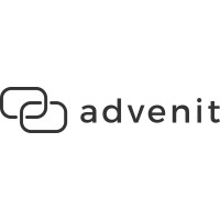 Advenit logo - Similar company to 4Cecloud Labs