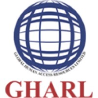 GHARL logo - Similar company to Getmedco