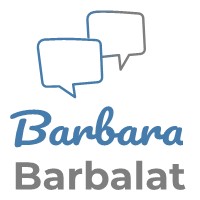 Barbara Barbalat | Translator | Interpreter | Portuguese Teacher logo - Similar company to Uliza