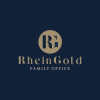 RheinGold Family Office logo - Similar company to Rumah Group & Foundation