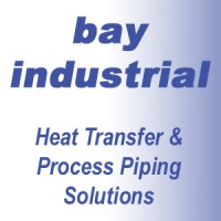 Bay Industrial Instruments Ltd. logo - Similar company to Instruments For Science